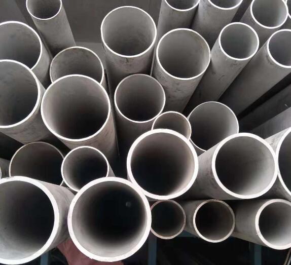 长洲321不锈钢管