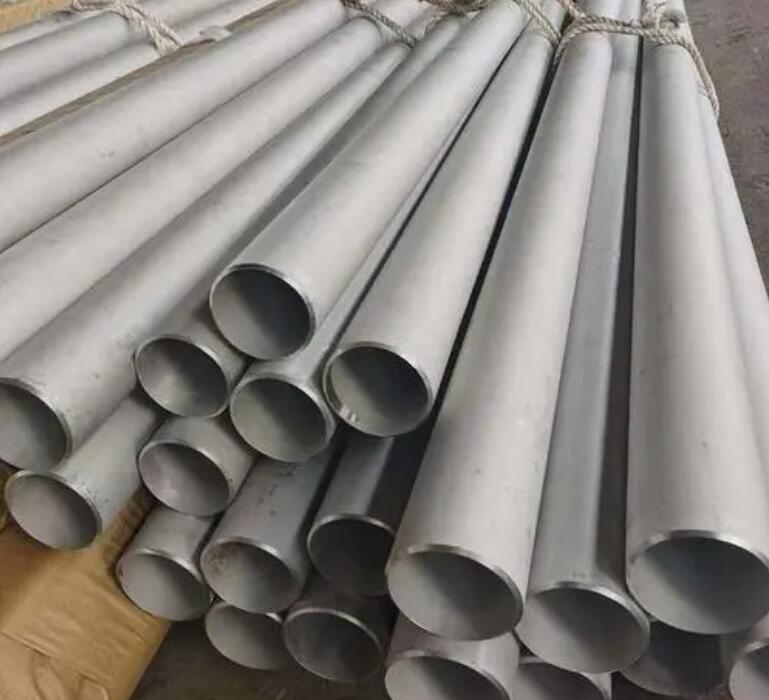 长洲304不锈钢管