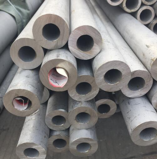 长洲321不锈钢管