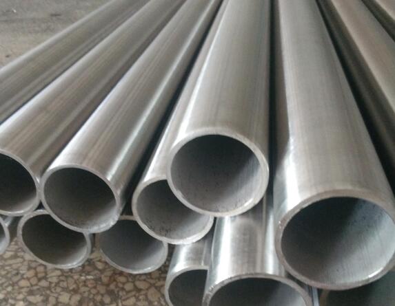长洲321不锈钢管