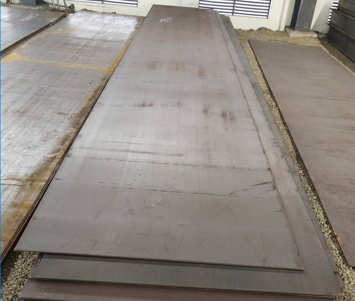 长洲Q420GJD镀锌板