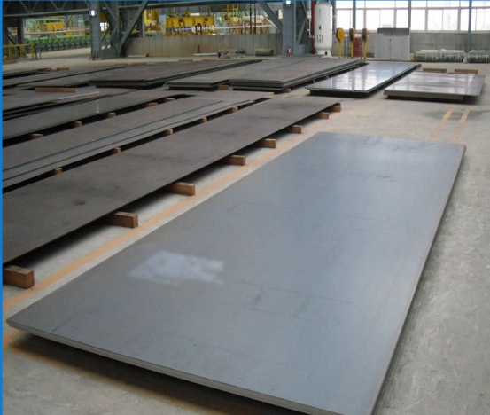 长洲NM450C耐磨板